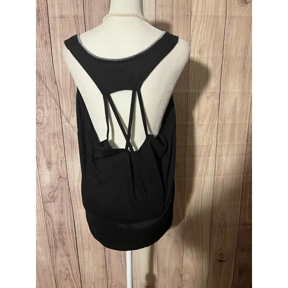 Zone Pro Womens Tank Top - Picture 4 of 5